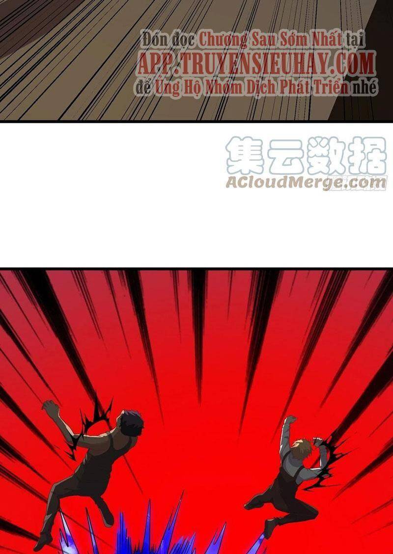 Trở Về Làm Đại Lão Thời Mạt Thế Chap 275 - Next Chap 276