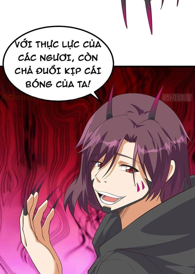 Trở Về Làm Đại Lão Thời Mạt Thế Chap 275 - Next Chap 276