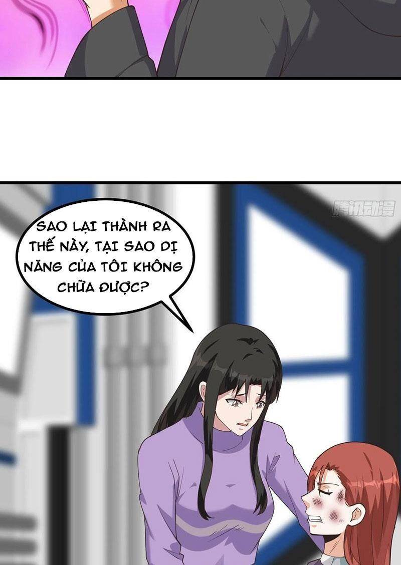 Trở Về Làm Đại Lão Thời Mạt Thế Chap 275 - Next Chap 276