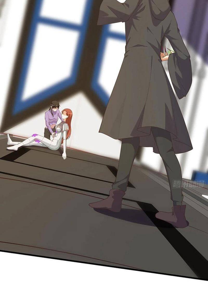 Trở Về Làm Đại Lão Thời Mạt Thế Chap 275 - Next Chap 276