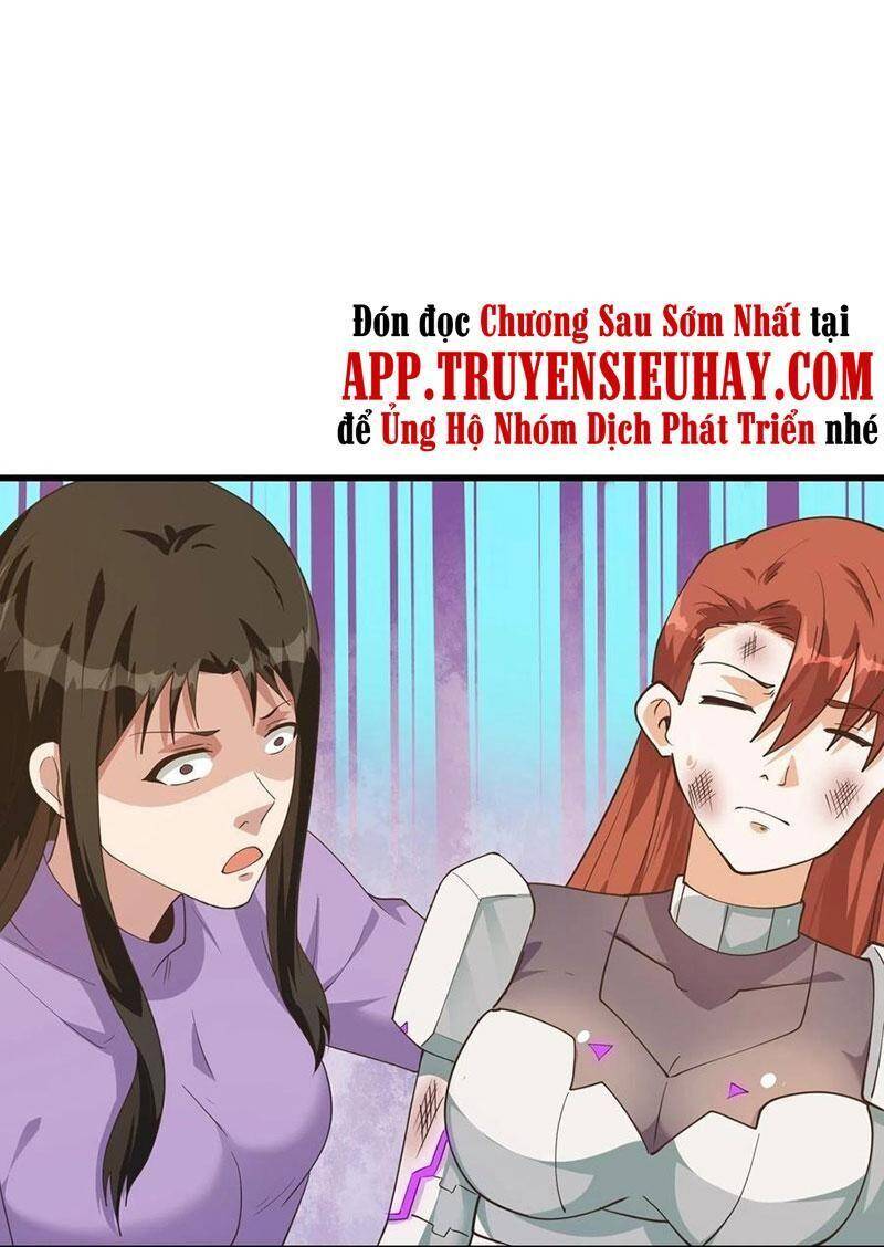 Trở Về Làm Đại Lão Thời Mạt Thế Chap 275 - Next Chap 276