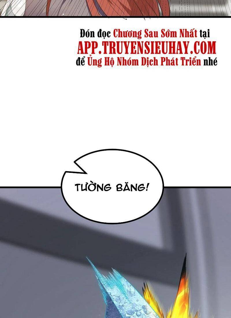Trở Về Làm Đại Lão Thời Mạt Thế Chap 275 - Next Chap 276