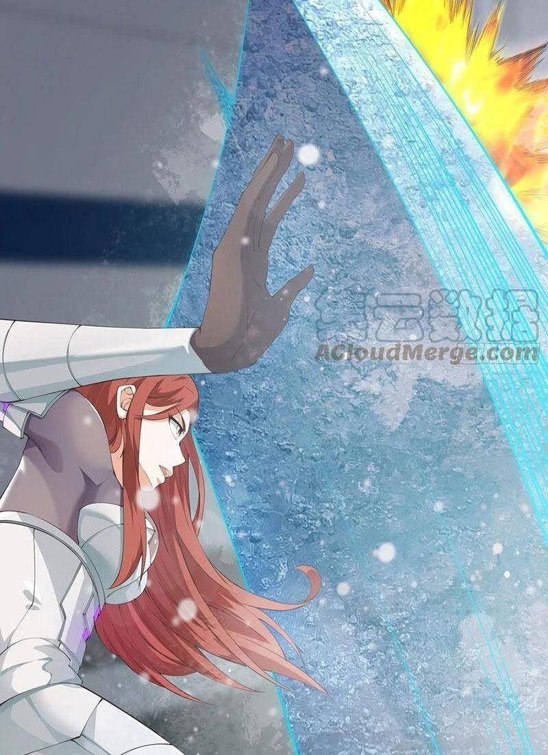 Trở Về Làm Đại Lão Thời Mạt Thế Chap 275 - Next Chap 276