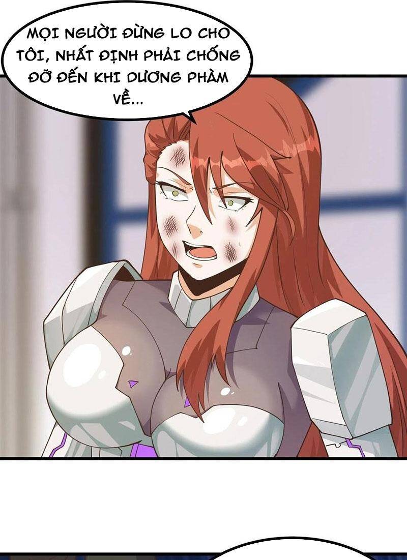 Trở Về Làm Đại Lão Thời Mạt Thế Chap 276 - Next Chap 277