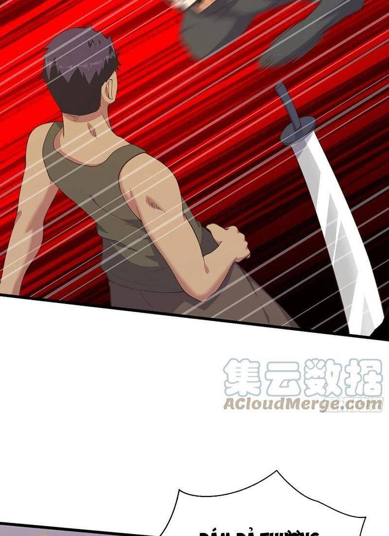 Trở Về Làm Đại Lão Thời Mạt Thế Chap 276 - Next Chap 277