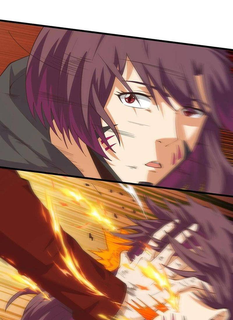 Trở Về Làm Đại Lão Thời Mạt Thế Chap 276 - Next Chap 277