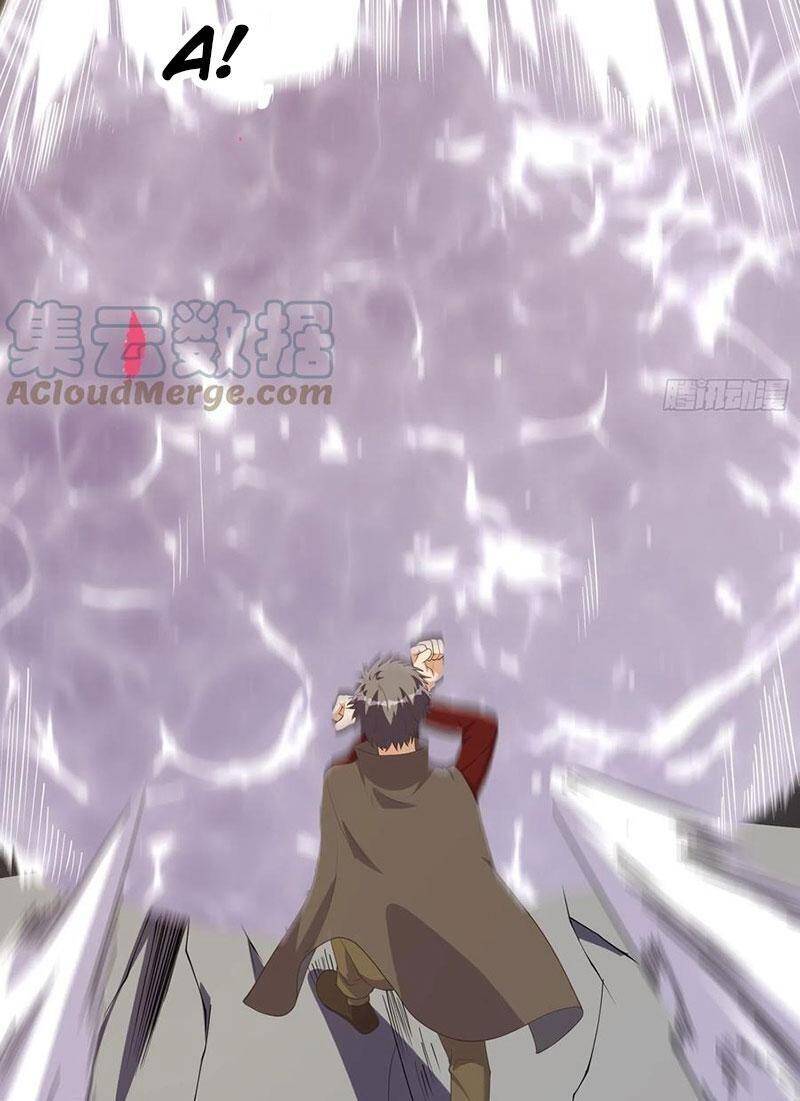 Trở Về Làm Đại Lão Thời Mạt Thế Chap 276 - Next Chap 277