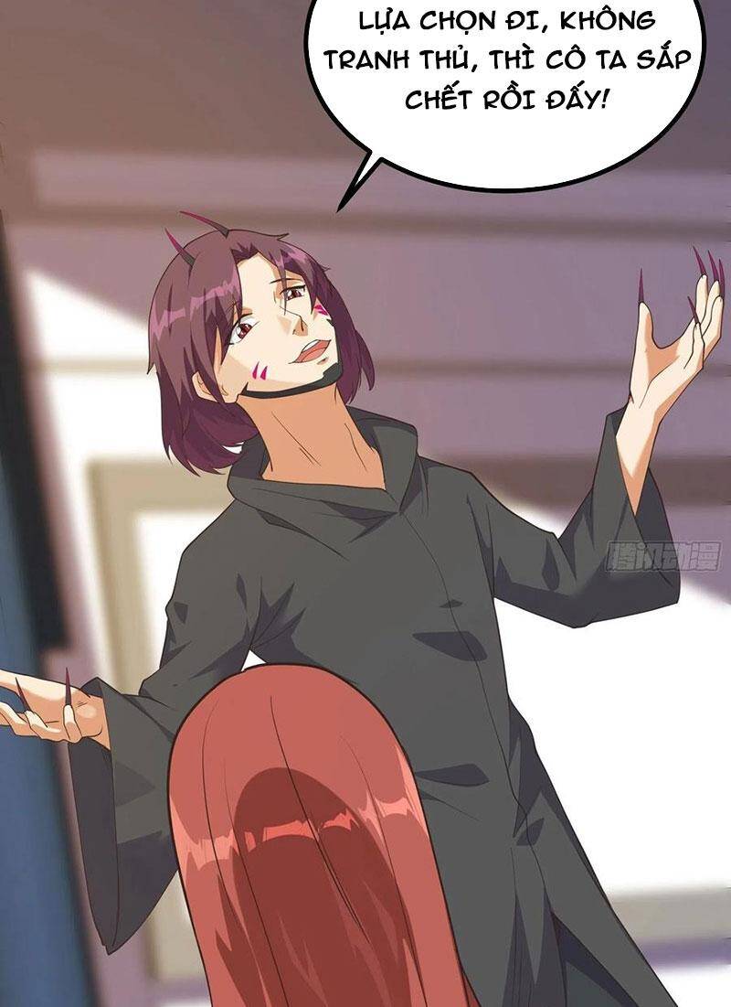 Trở Về Làm Đại Lão Thời Mạt Thế Chap 276 - Next Chap 277