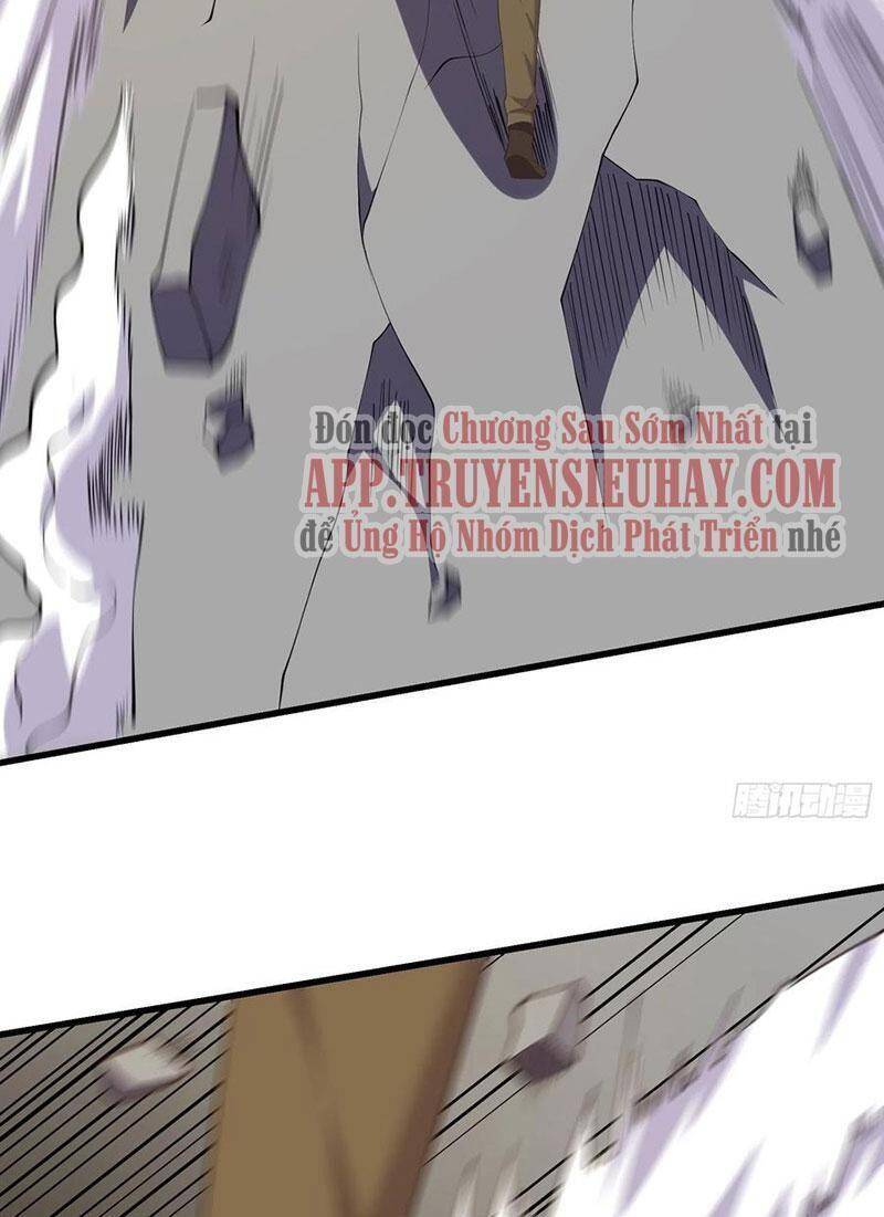 Trở Về Làm Đại Lão Thời Mạt Thế Chap 276 - Next Chap 277