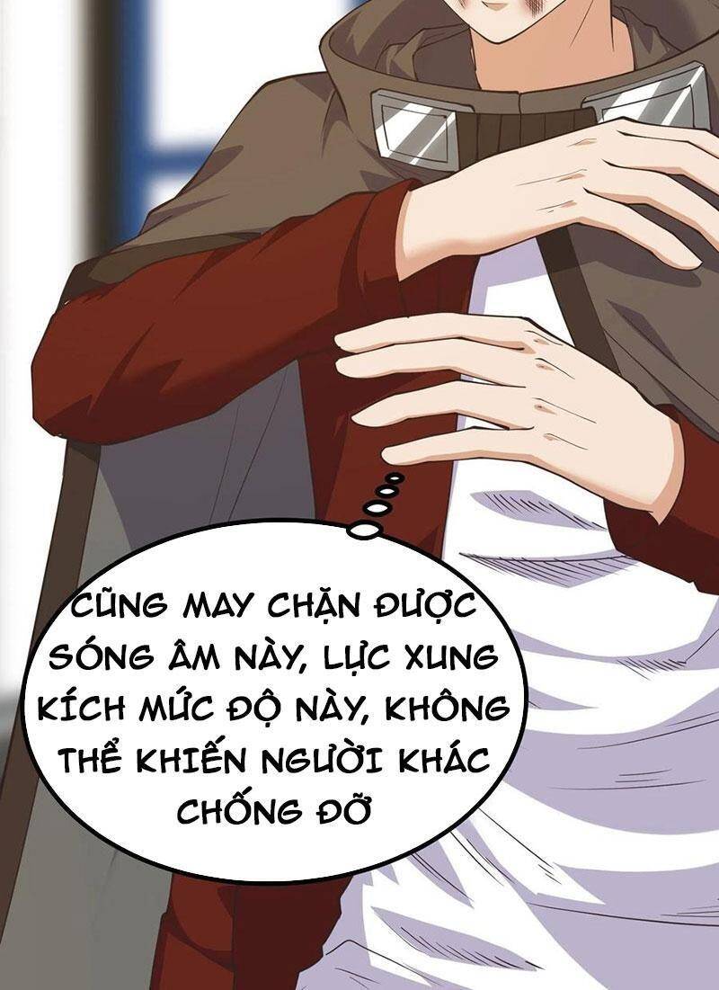Trở Về Làm Đại Lão Thời Mạt Thế Chap 276 - Next Chap 277