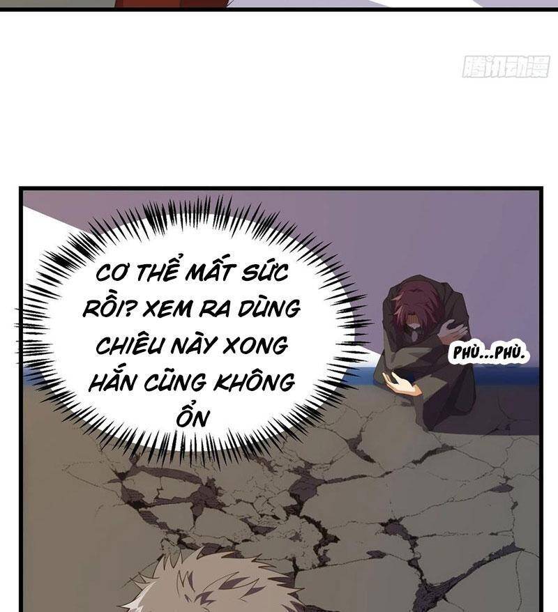 Trở Về Làm Đại Lão Thời Mạt Thế Chap 276 - Next Chap 277
