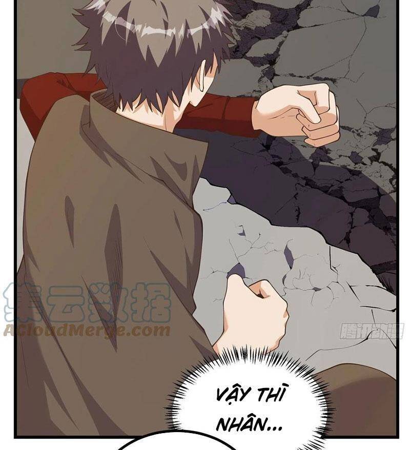 Trở Về Làm Đại Lão Thời Mạt Thế Chap 276 - Next Chap 277