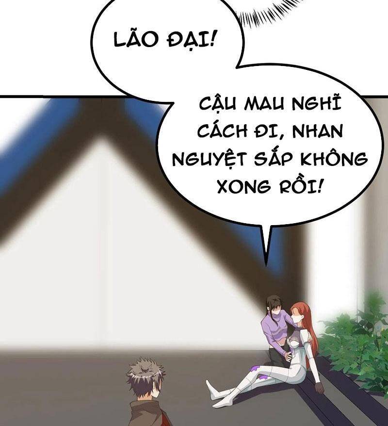 Trở Về Làm Đại Lão Thời Mạt Thế Chap 276 - Next Chap 277