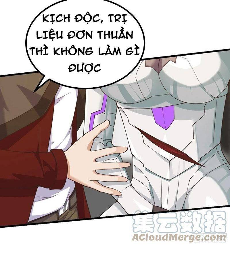 Trở Về Làm Đại Lão Thời Mạt Thế Chap 276 - Next Chap 277