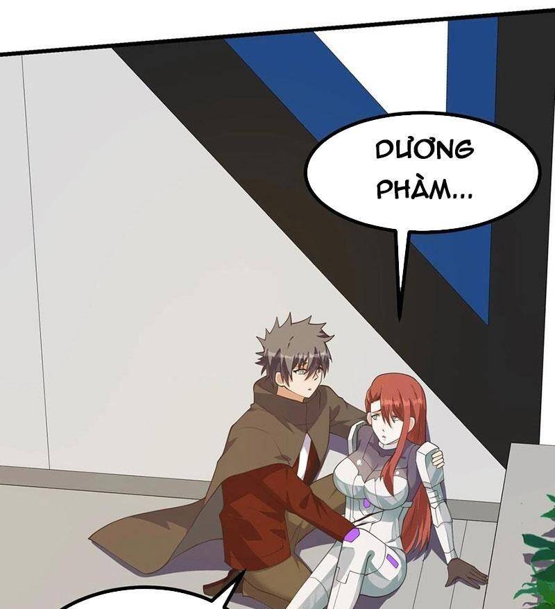 Trở Về Làm Đại Lão Thời Mạt Thế Chap 276 - Next Chap 277