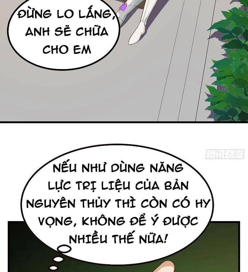 Trở Về Làm Đại Lão Thời Mạt Thế Chap 276 - Next Chap 277