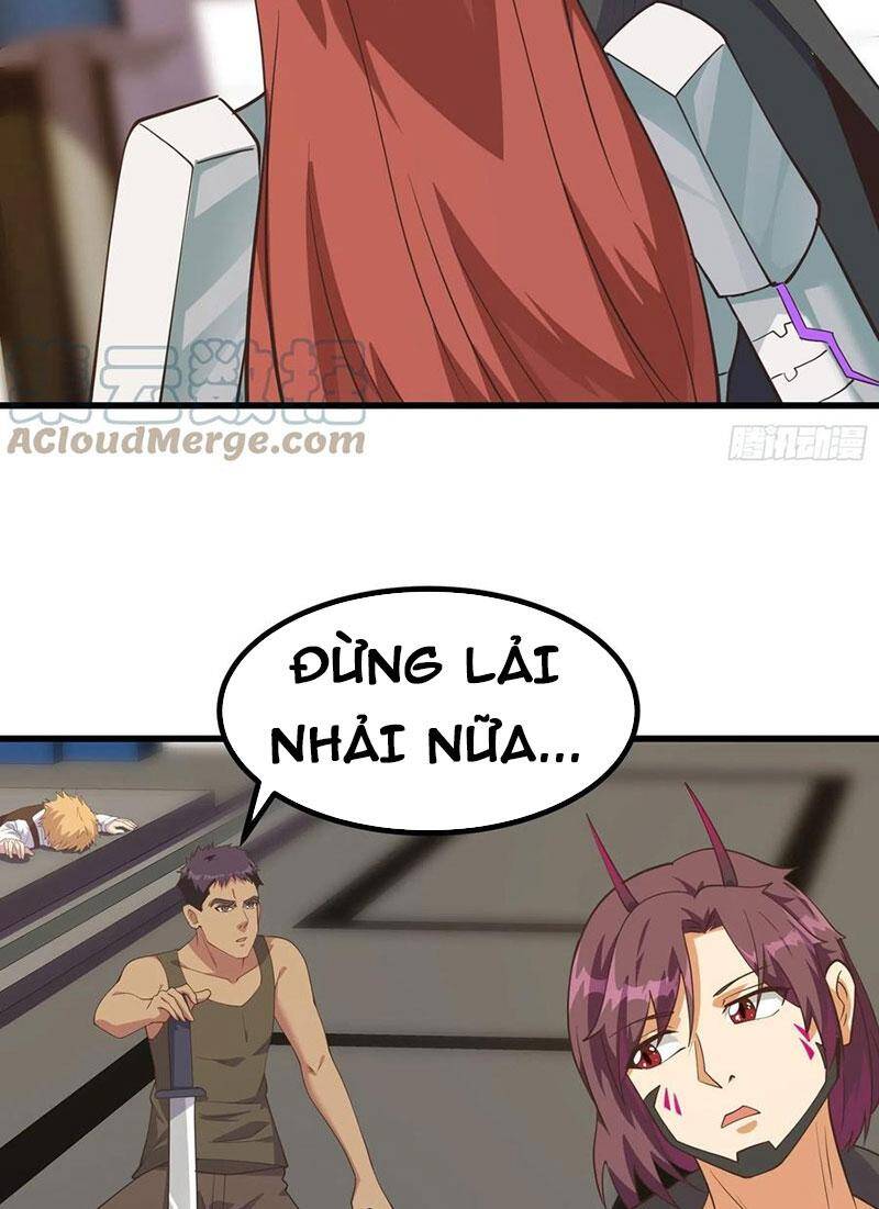 Trở Về Làm Đại Lão Thời Mạt Thế Chap 276 - Next Chap 277