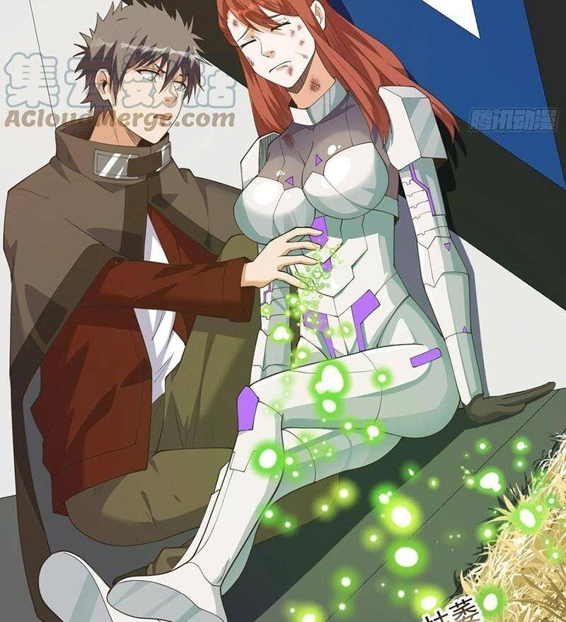 Trở Về Làm Đại Lão Thời Mạt Thế Chap 276 - Next Chap 277