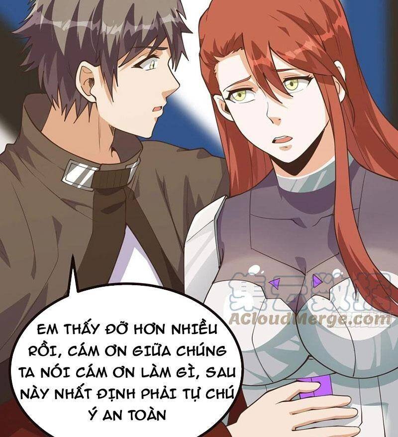 Trở Về Làm Đại Lão Thời Mạt Thế Chap 276 - Next Chap 277