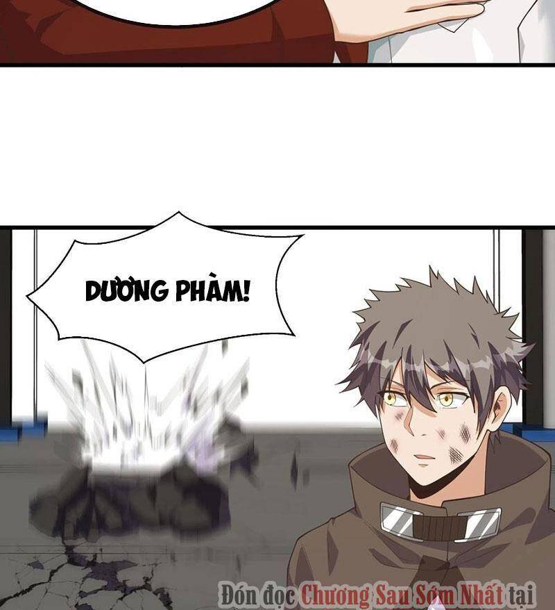Trở Về Làm Đại Lão Thời Mạt Thế Chap 276 - Next Chap 277