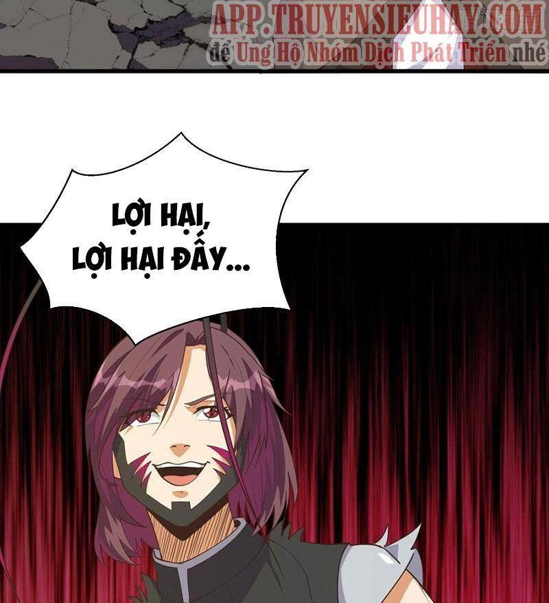 Trở Về Làm Đại Lão Thời Mạt Thế Chap 276 - Next Chap 277