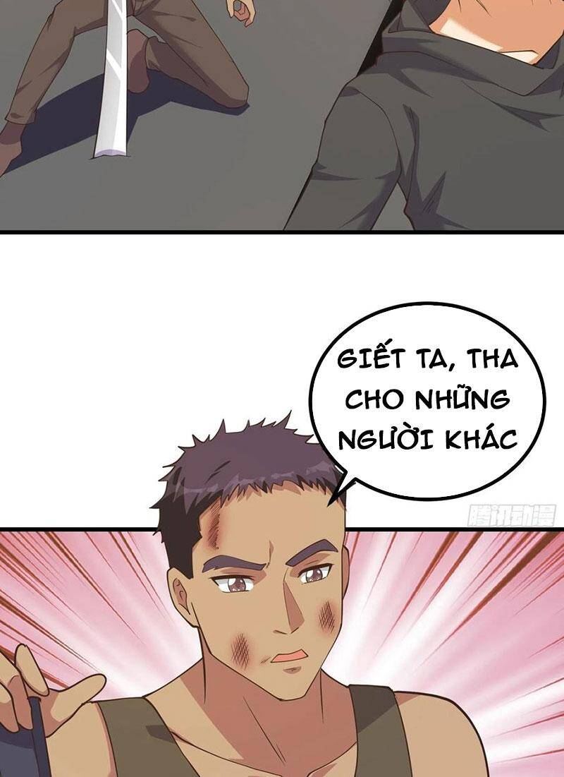 Trở Về Làm Đại Lão Thời Mạt Thế Chap 276 - Next Chap 277