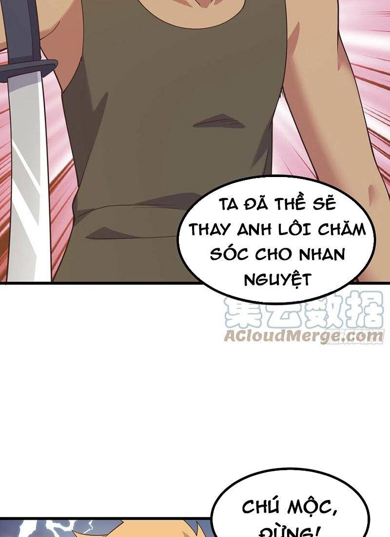 Trở Về Làm Đại Lão Thời Mạt Thế Chap 276 - Next Chap 277
