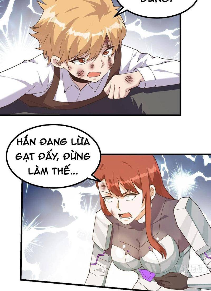 Trở Về Làm Đại Lão Thời Mạt Thế Chap 276 - Next Chap 277
