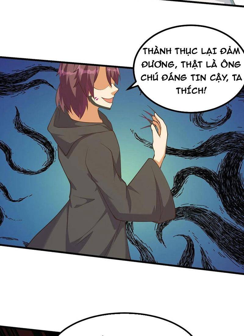 Trở Về Làm Đại Lão Thời Mạt Thế Chap 276 - Next Chap 277