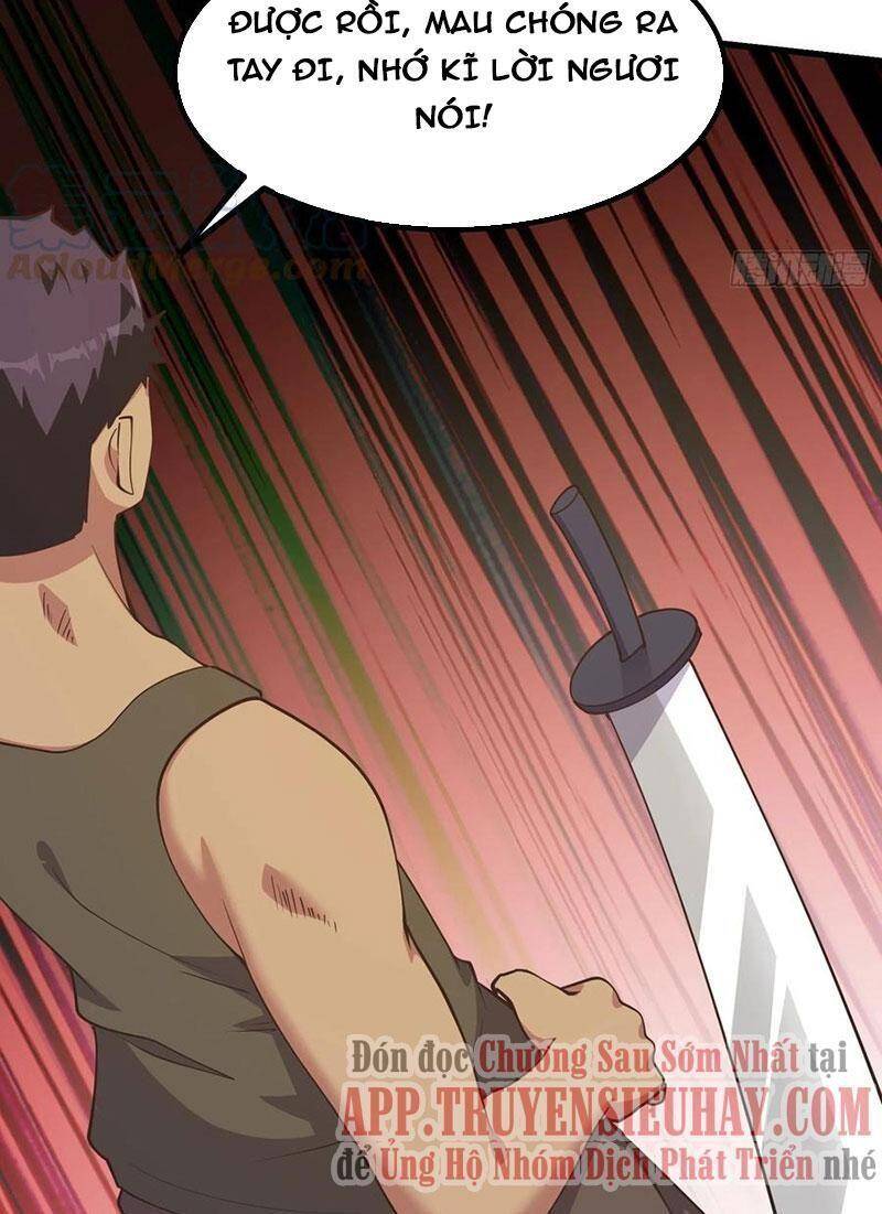 Trở Về Làm Đại Lão Thời Mạt Thế Chap 276 - Next Chap 277