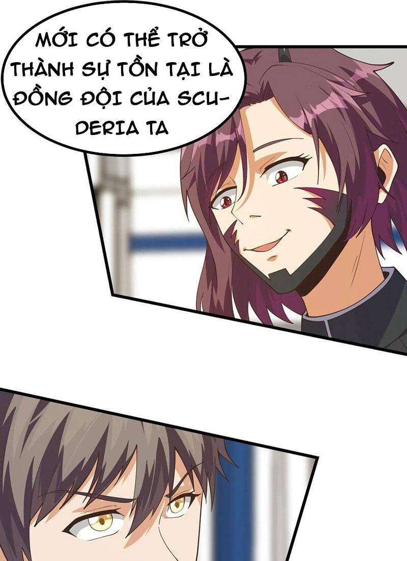 Trở Về Làm Đại Lão Thời Mạt Thế Chap 277 - Next Chap 278