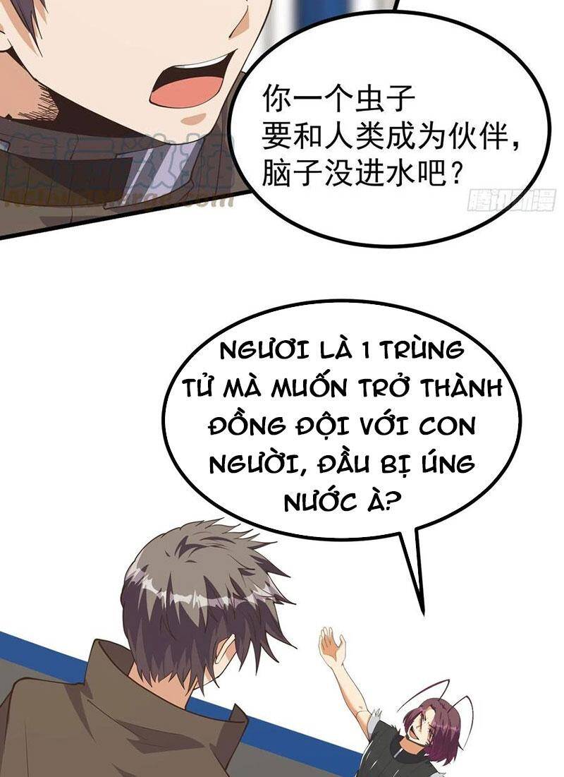 Trở Về Làm Đại Lão Thời Mạt Thế Chap 277 - Next Chap 278