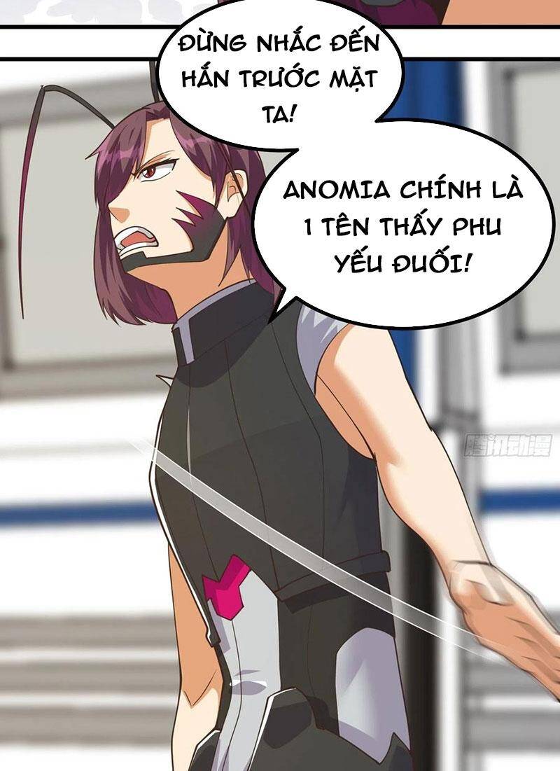 Trở Về Làm Đại Lão Thời Mạt Thế Chap 277 - Next Chap 278