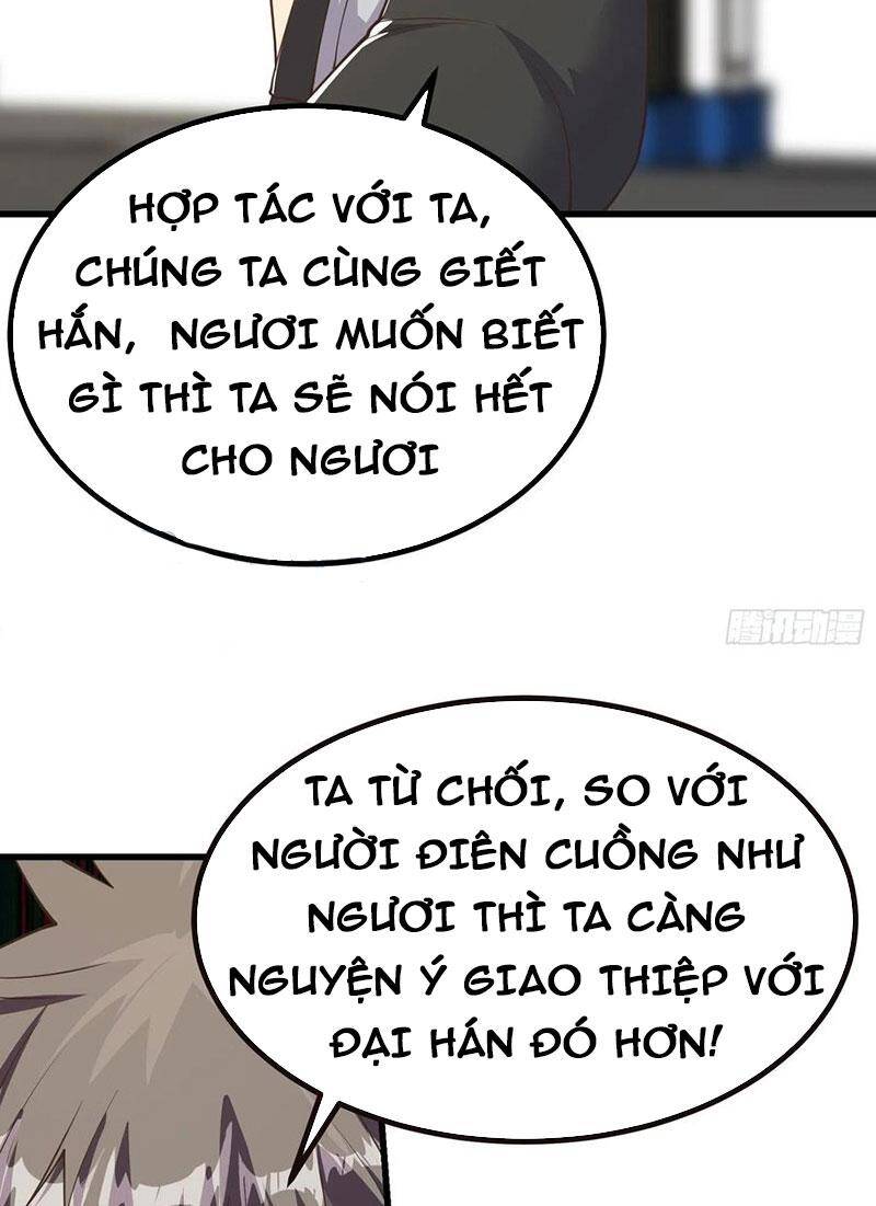 Trở Về Làm Đại Lão Thời Mạt Thế Chap 277 - Next Chap 278