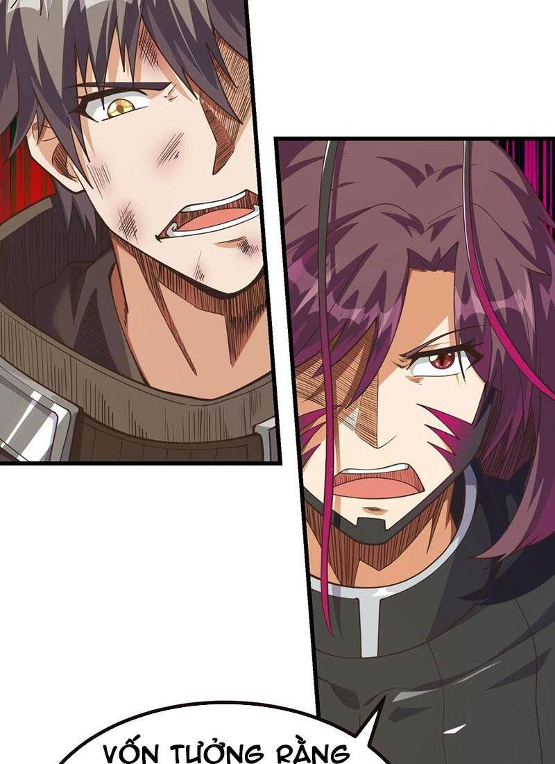 Trở Về Làm Đại Lão Thời Mạt Thế Chap 277 - Next Chap 278