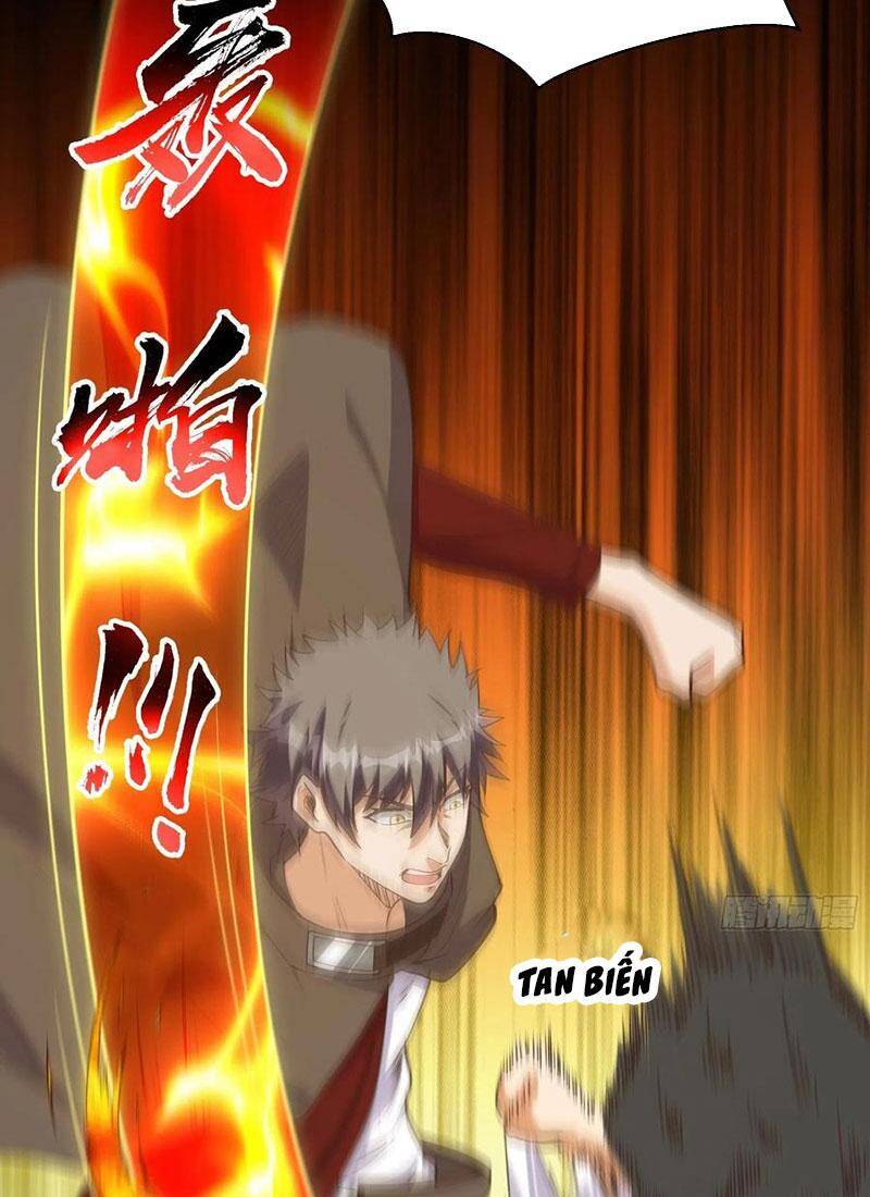 Trở Về Làm Đại Lão Thời Mạt Thế Chap 277 - Next Chap 278