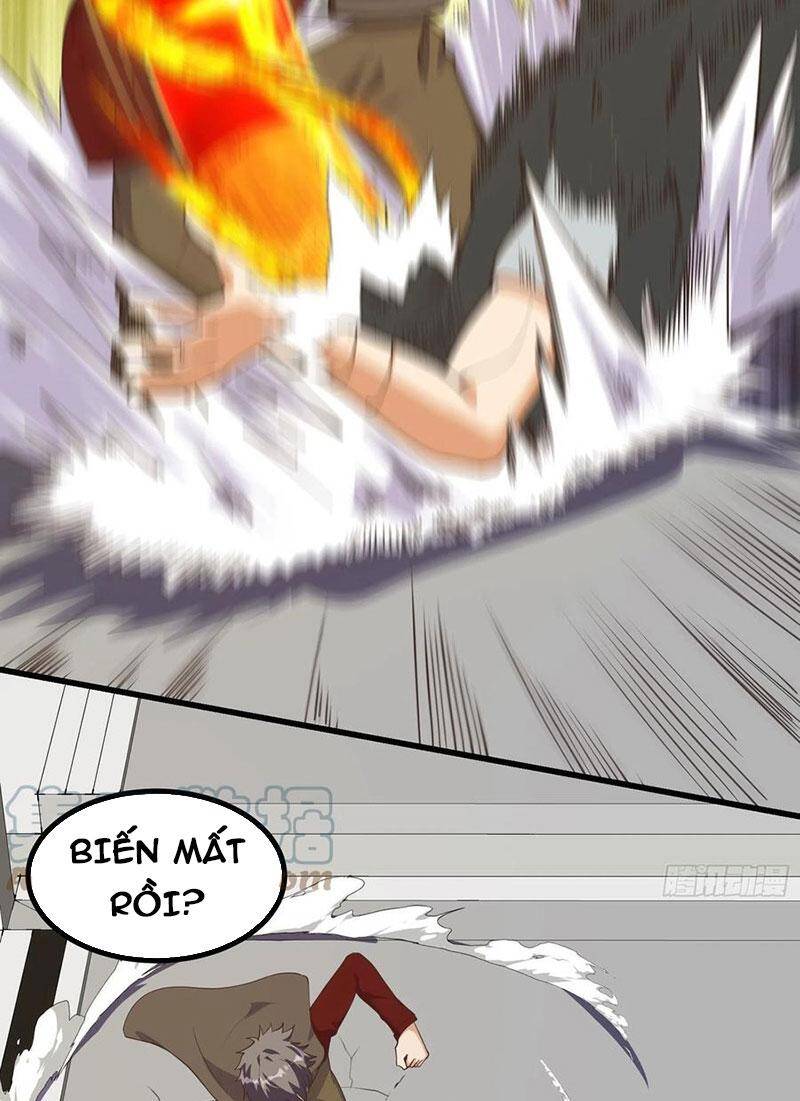 Trở Về Làm Đại Lão Thời Mạt Thế Chap 277 - Next Chap 278