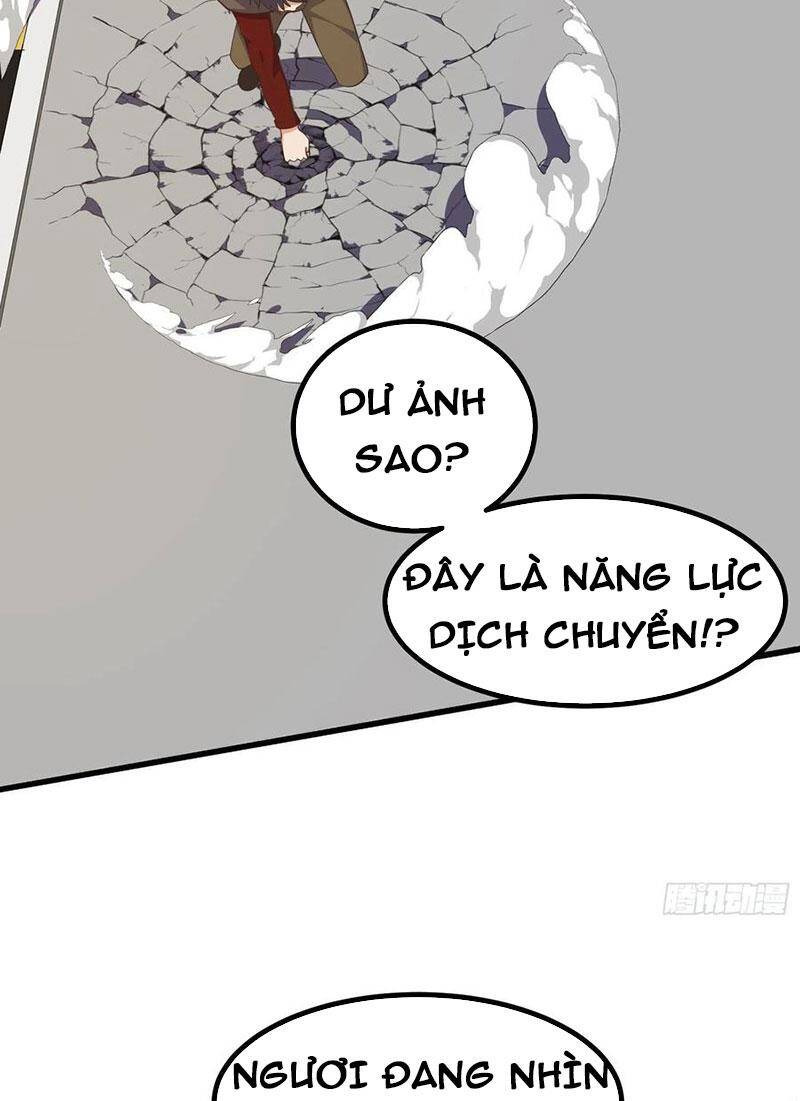 Trở Về Làm Đại Lão Thời Mạt Thế Chap 277 - Next Chap 278