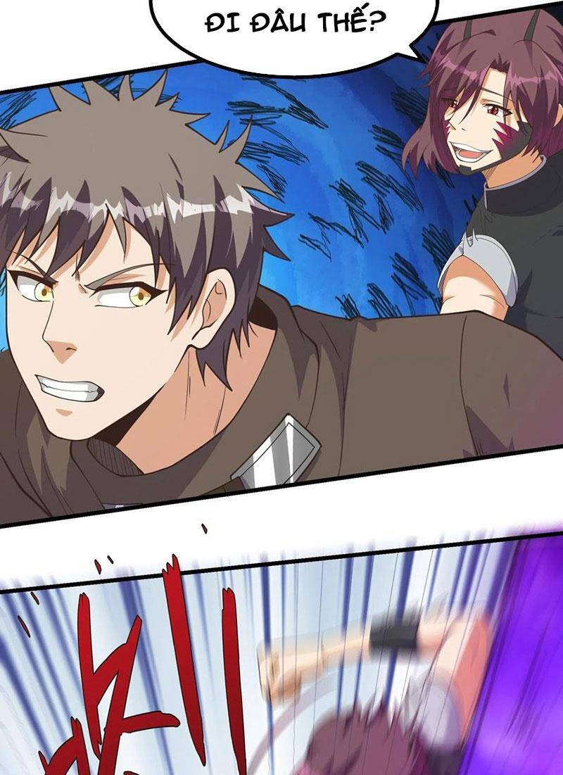 Trở Về Làm Đại Lão Thời Mạt Thế Chap 277 - Next Chap 278