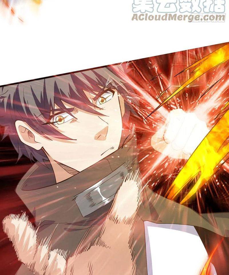 Trở Về Làm Đại Lão Thời Mạt Thế Chap 277 - Next Chap 278