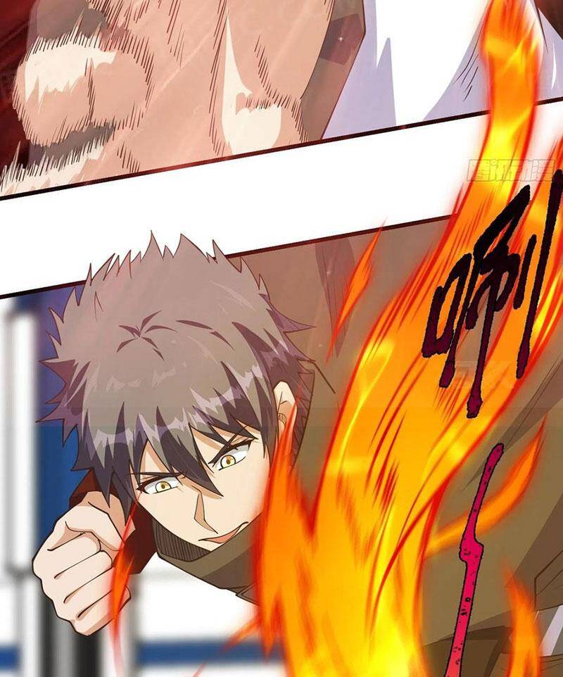 Trở Về Làm Đại Lão Thời Mạt Thế Chap 277 - Next Chap 278