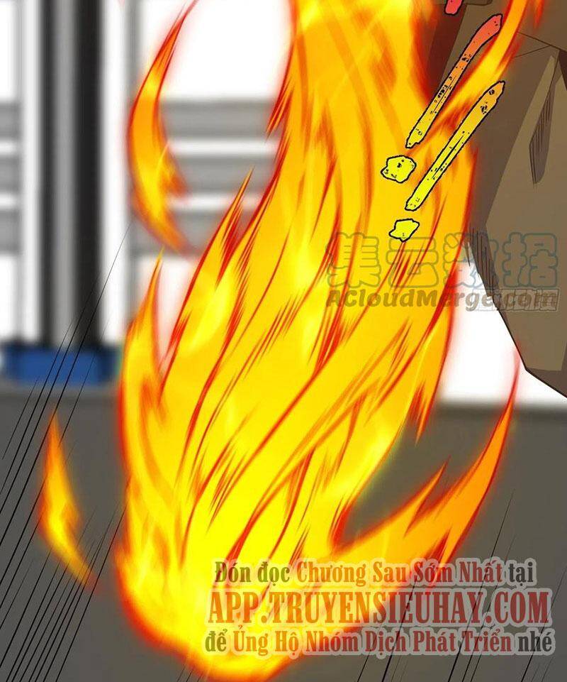 Trở Về Làm Đại Lão Thời Mạt Thế Chap 277 - Next Chap 278