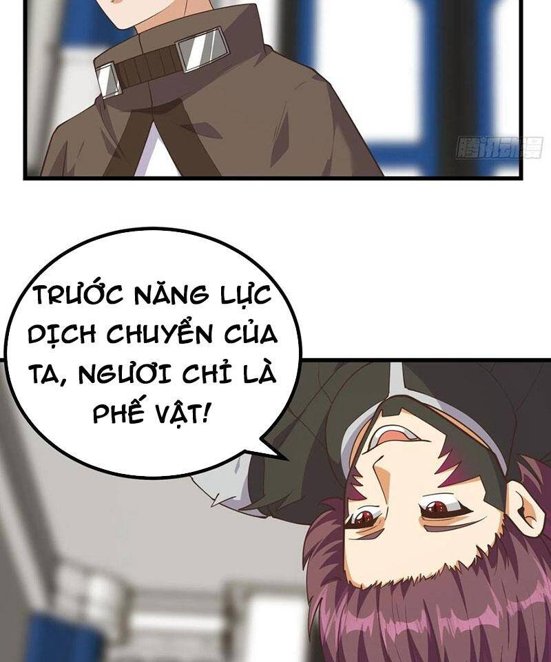 Trở Về Làm Đại Lão Thời Mạt Thế Chap 277 - Next Chap 278