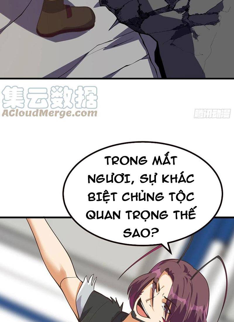 Trở Về Làm Đại Lão Thời Mạt Thế Chap 277 - Next Chap 278