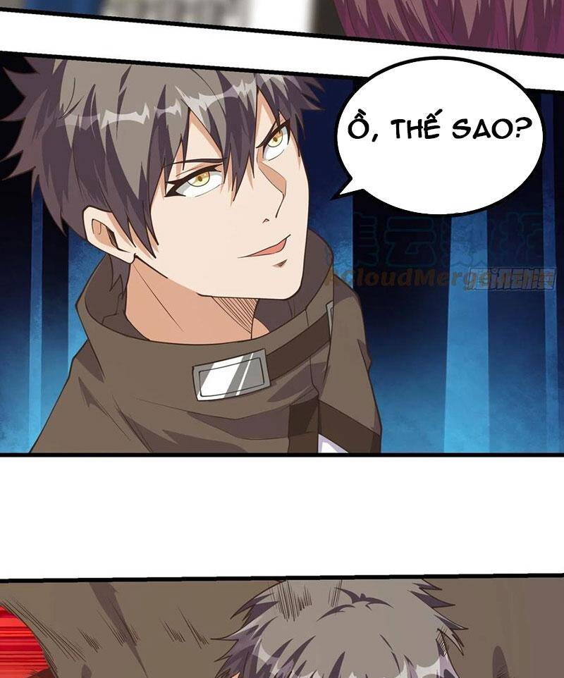 Trở Về Làm Đại Lão Thời Mạt Thế Chap 277 - Next Chap 278