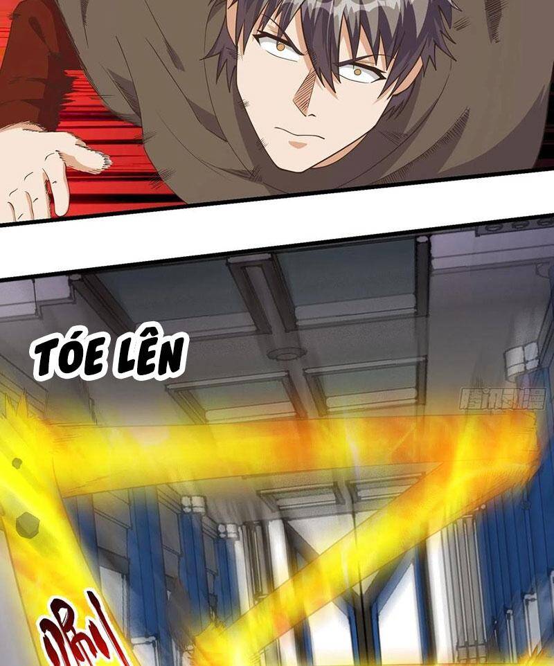 Trở Về Làm Đại Lão Thời Mạt Thế Chap 277 - Next Chap 278