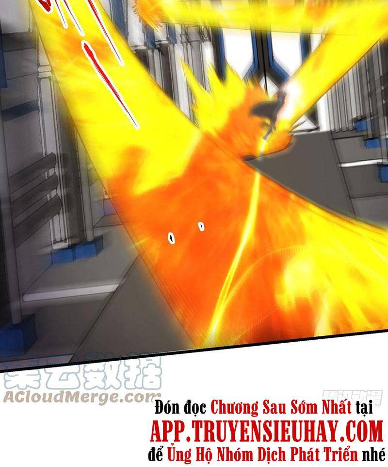 Trở Về Làm Đại Lão Thời Mạt Thế Chap 277 - Next Chap 278