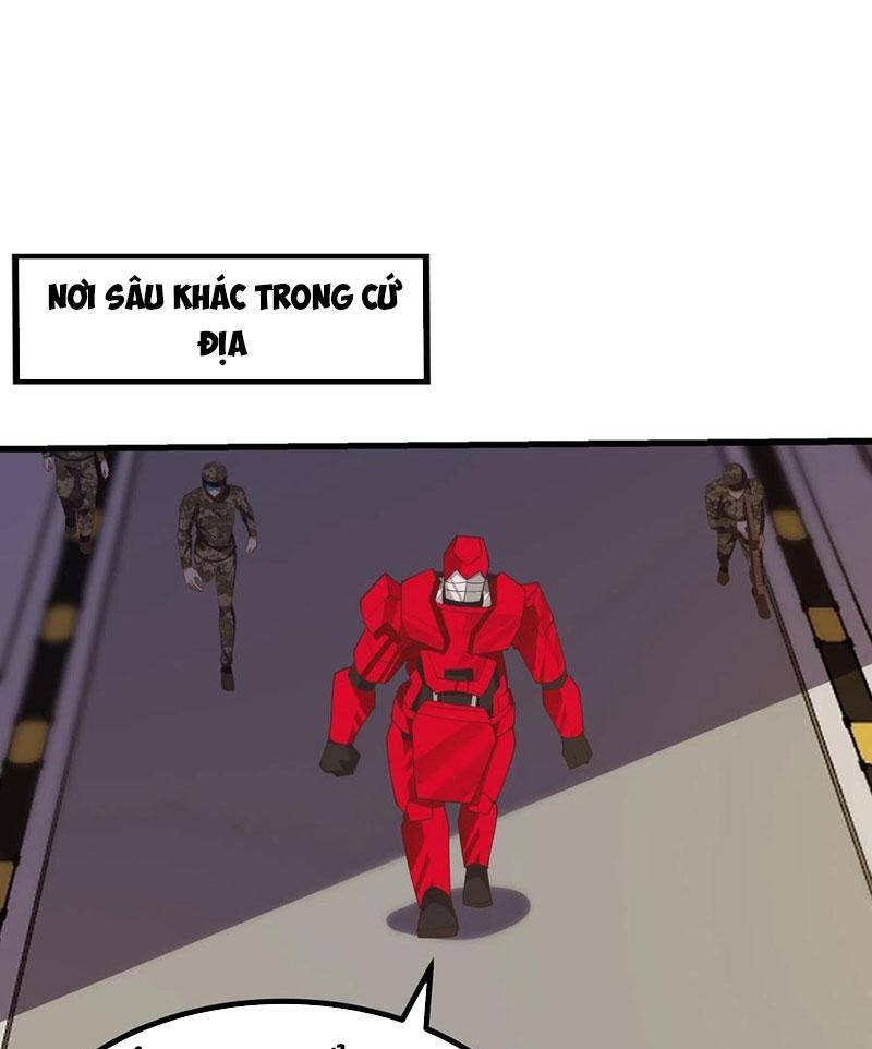 Trở Về Làm Đại Lão Thời Mạt Thế Chap 277 - Next Chap 278
