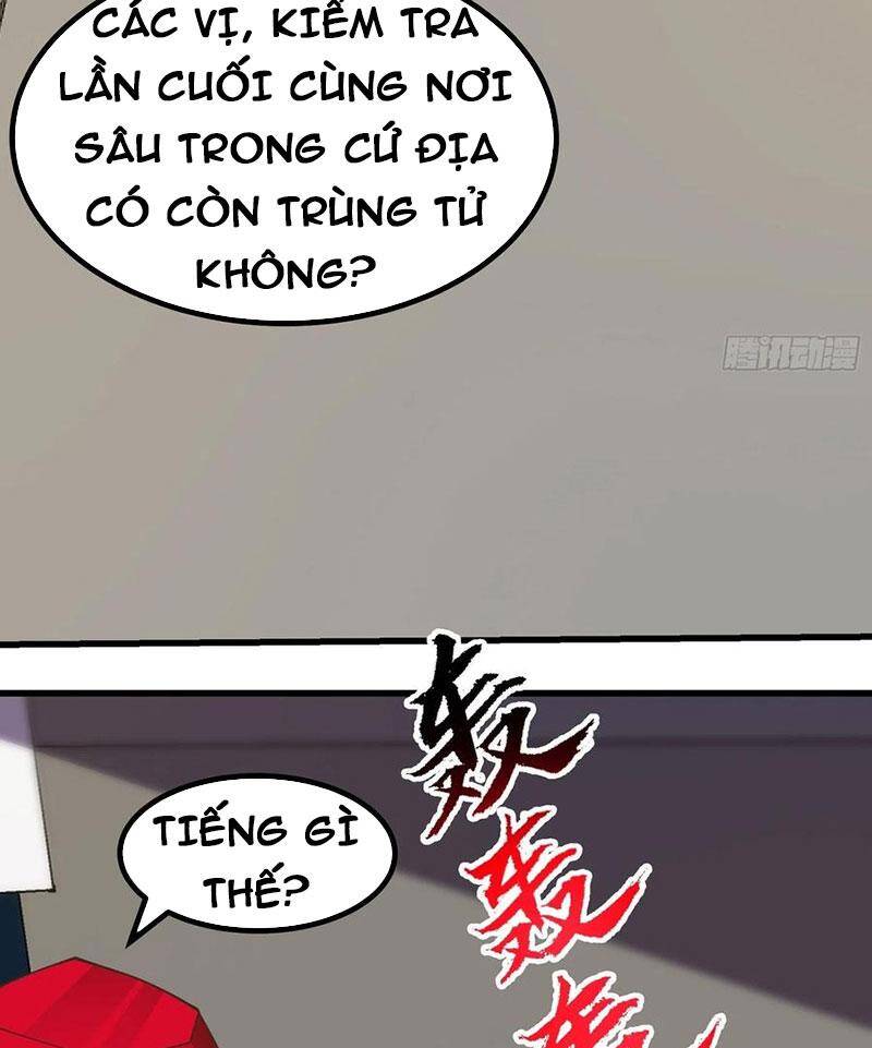Trở Về Làm Đại Lão Thời Mạt Thế Chap 277 - Next Chap 278