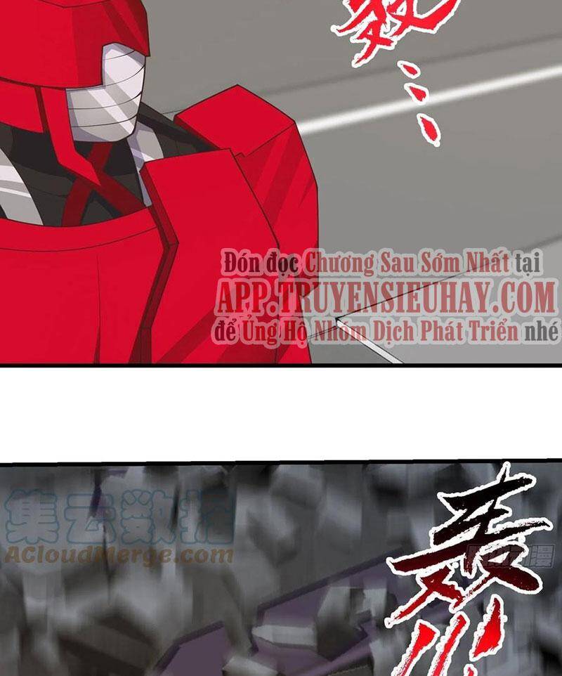 Trở Về Làm Đại Lão Thời Mạt Thế Chap 277 - Next Chap 278